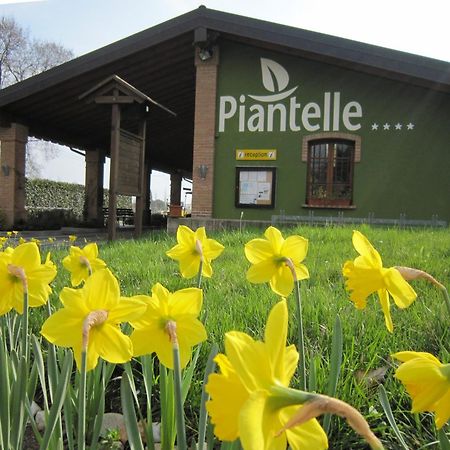 Camping Piantelle Moniga del Garda 외부 사진