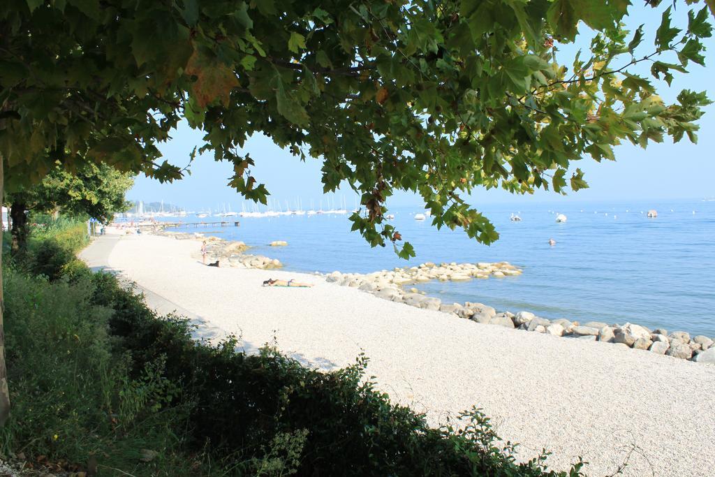 Camping Piantelle Moniga del Garda 외부 사진