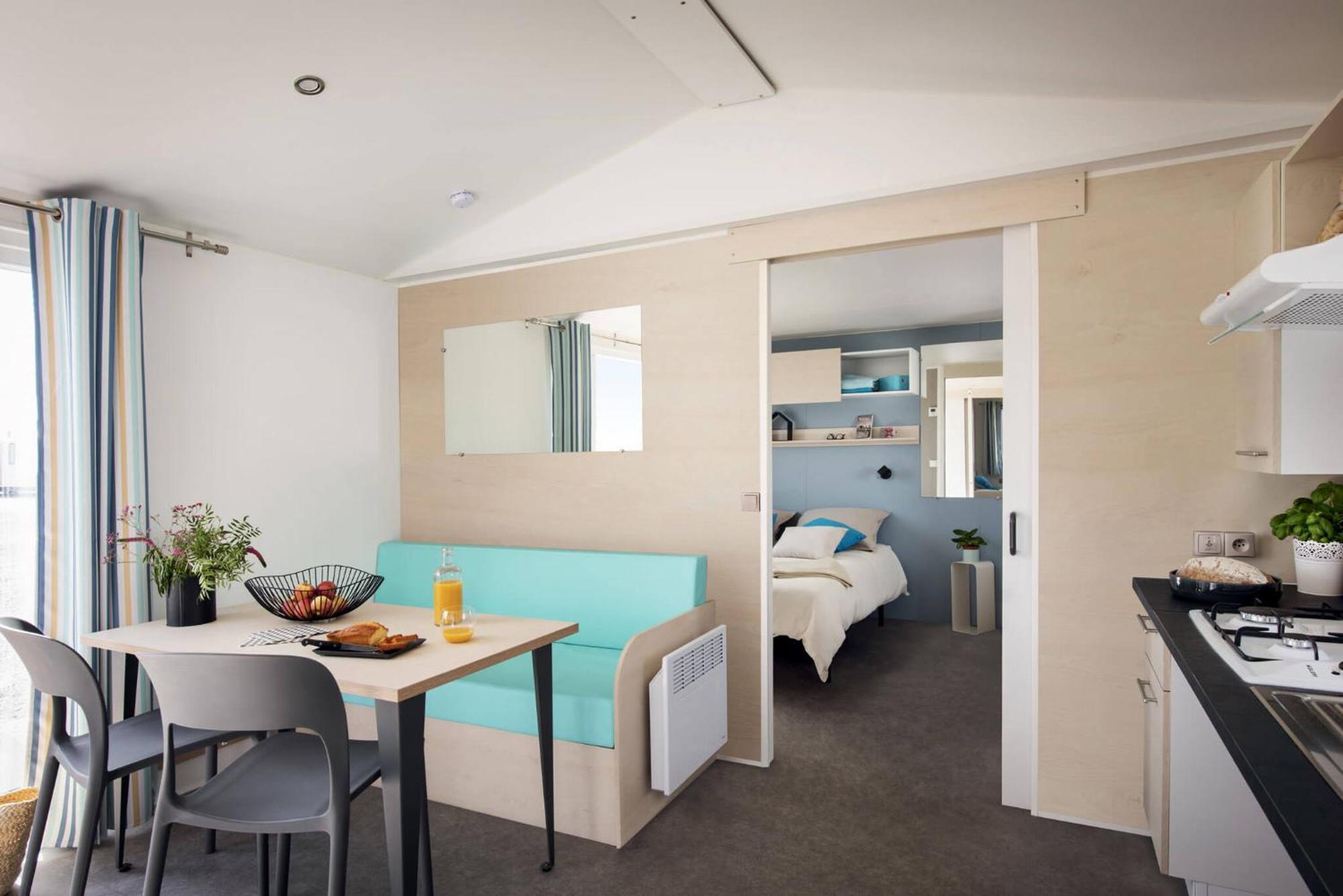 Camping Piantelle Moniga del Garda 외부 사진