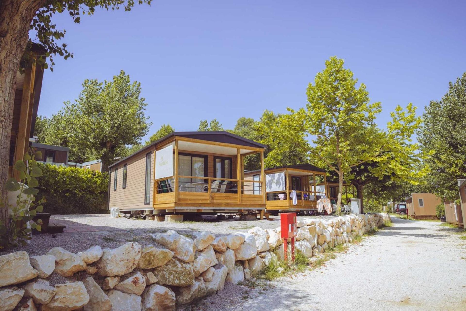Camping Piantelle Moniga del Garda 외부 사진