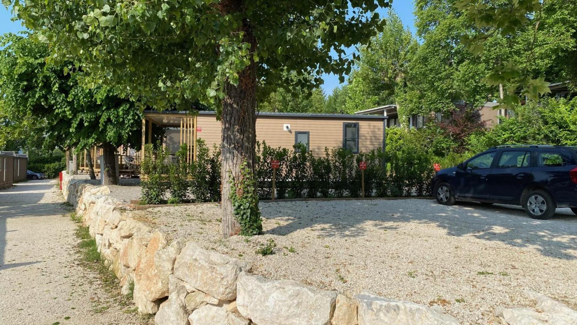 Camping Piantelle Moniga del Garda 외부 사진