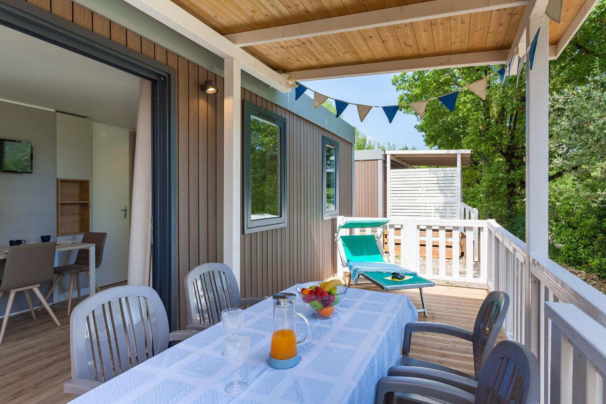 Camping Piantelle Moniga del Garda 외부 사진