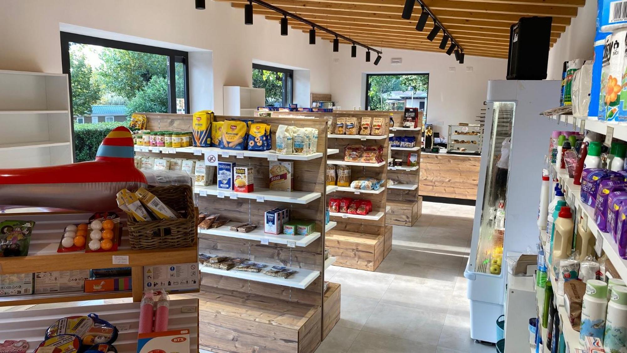 Camping Piantelle Moniga del Garda 외부 사진