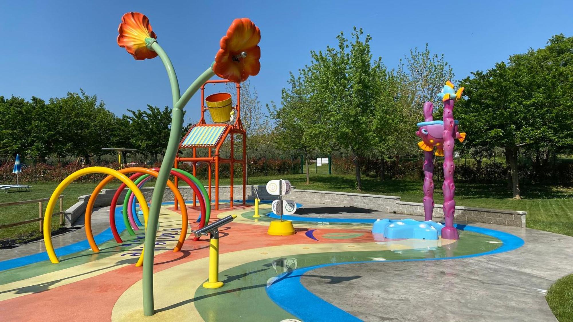 Camping Piantelle Moniga del Garda 외부 사진