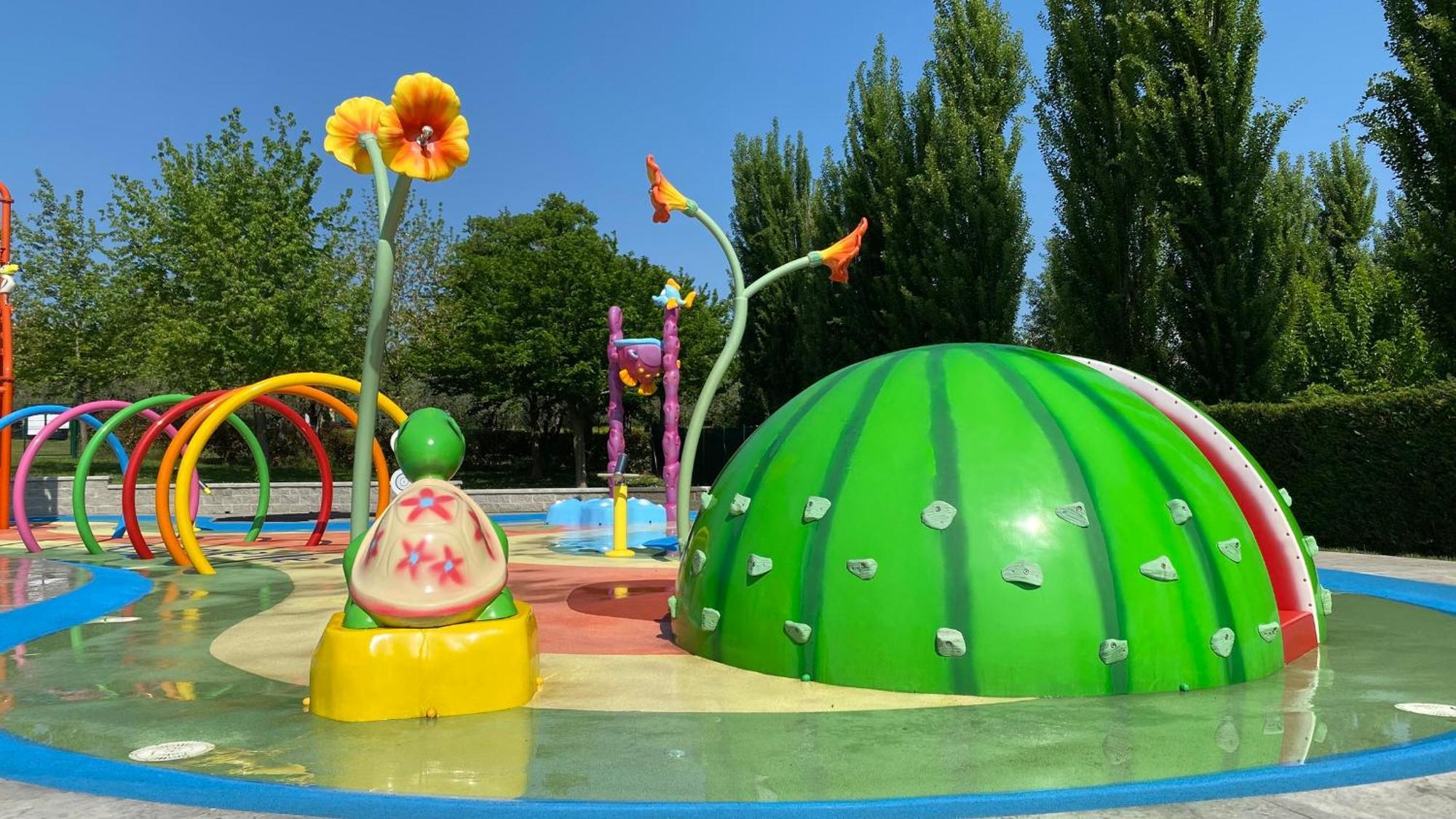Camping Piantelle Moniga del Garda 외부 사진