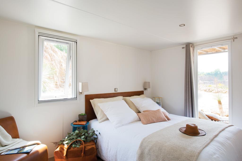 Camping Piantelle Moniga del Garda 외부 사진