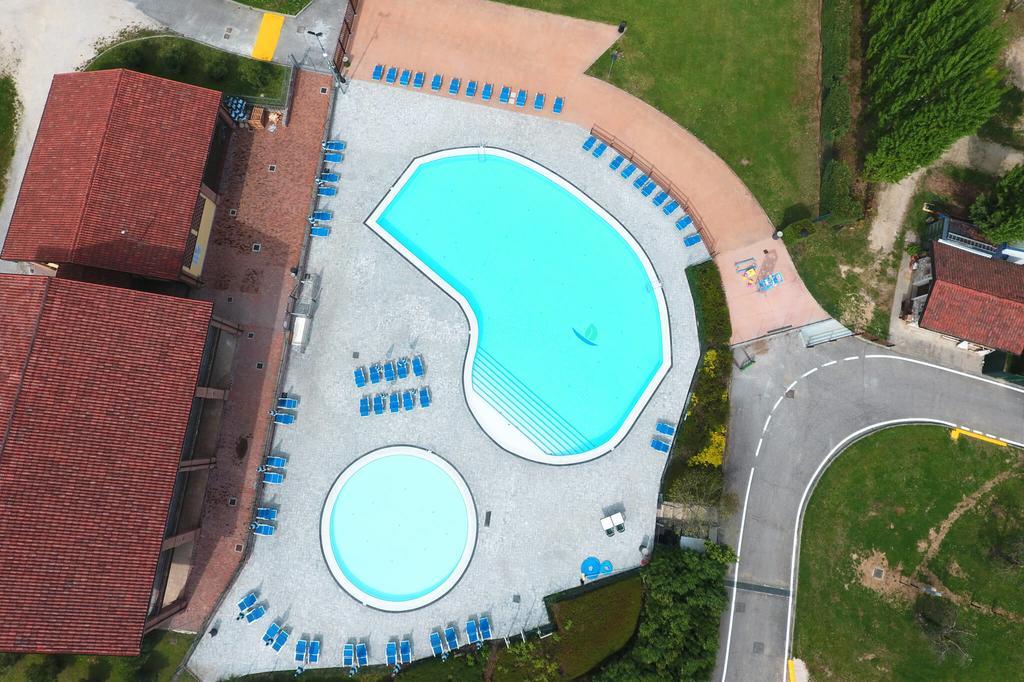 Camping Piantelle Moniga del Garda 외부 사진
