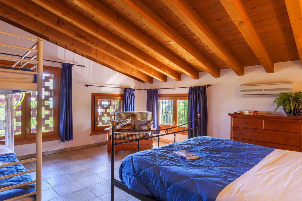 Camping Piantelle Moniga del Garda 외부 사진