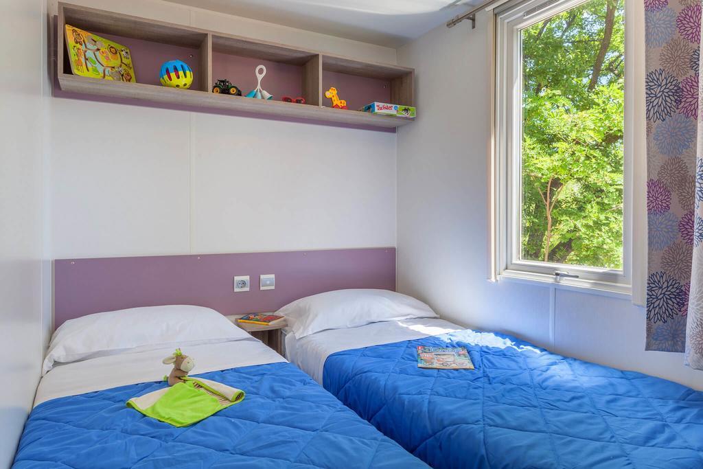 Camping Piantelle Moniga del Garda 외부 사진