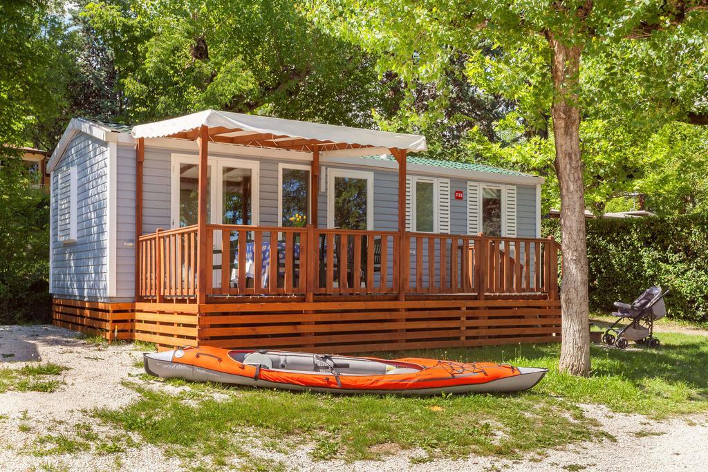 Camping Piantelle Moniga del Garda 외부 사진
