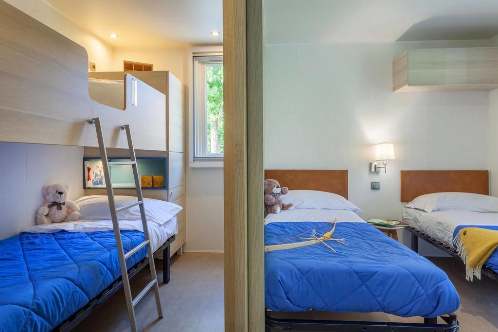 Camping Piantelle Moniga del Garda 외부 사진