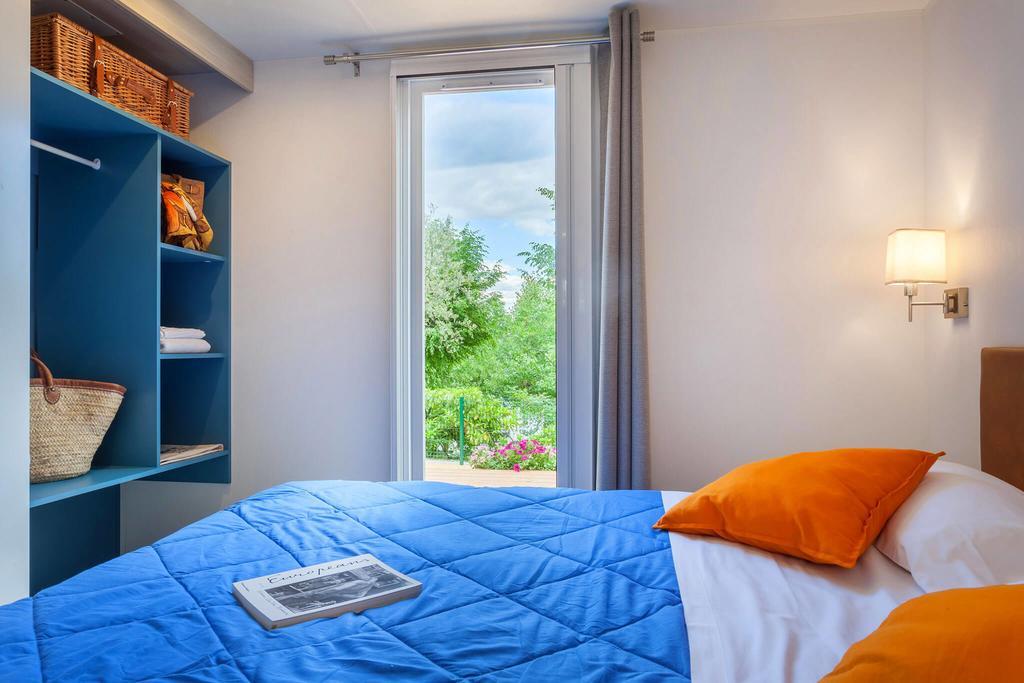 Camping Piantelle Moniga del Garda 외부 사진