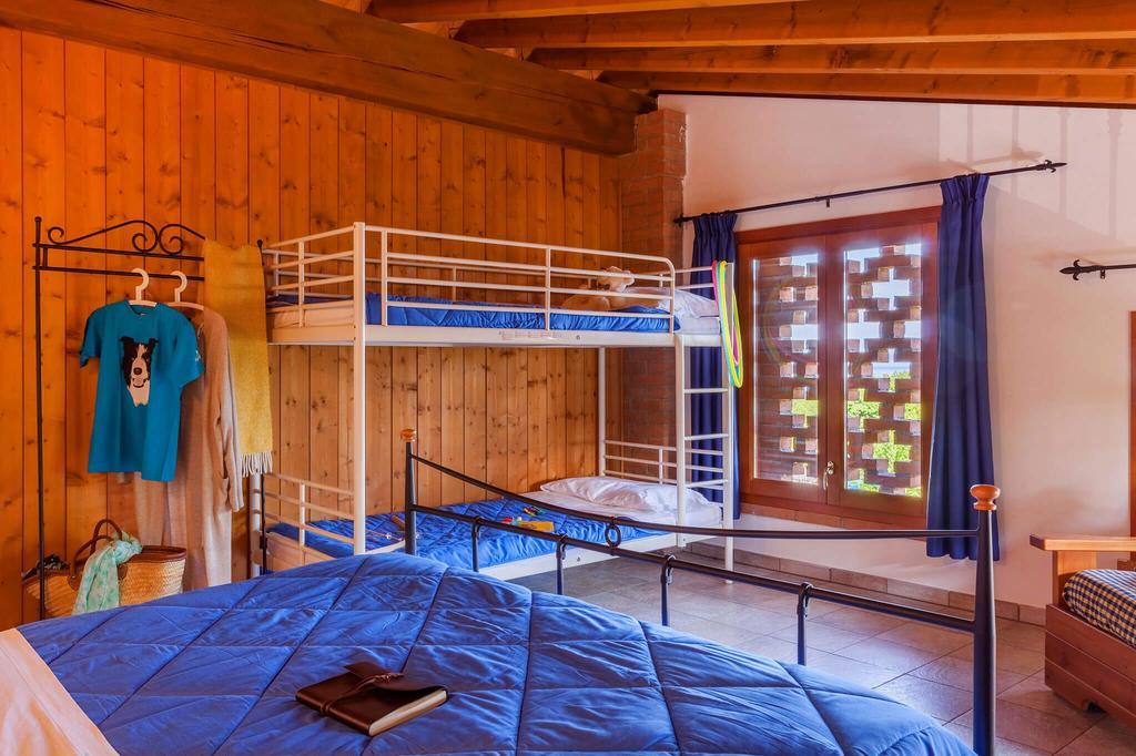 Camping Piantelle Moniga del Garda 외부 사진