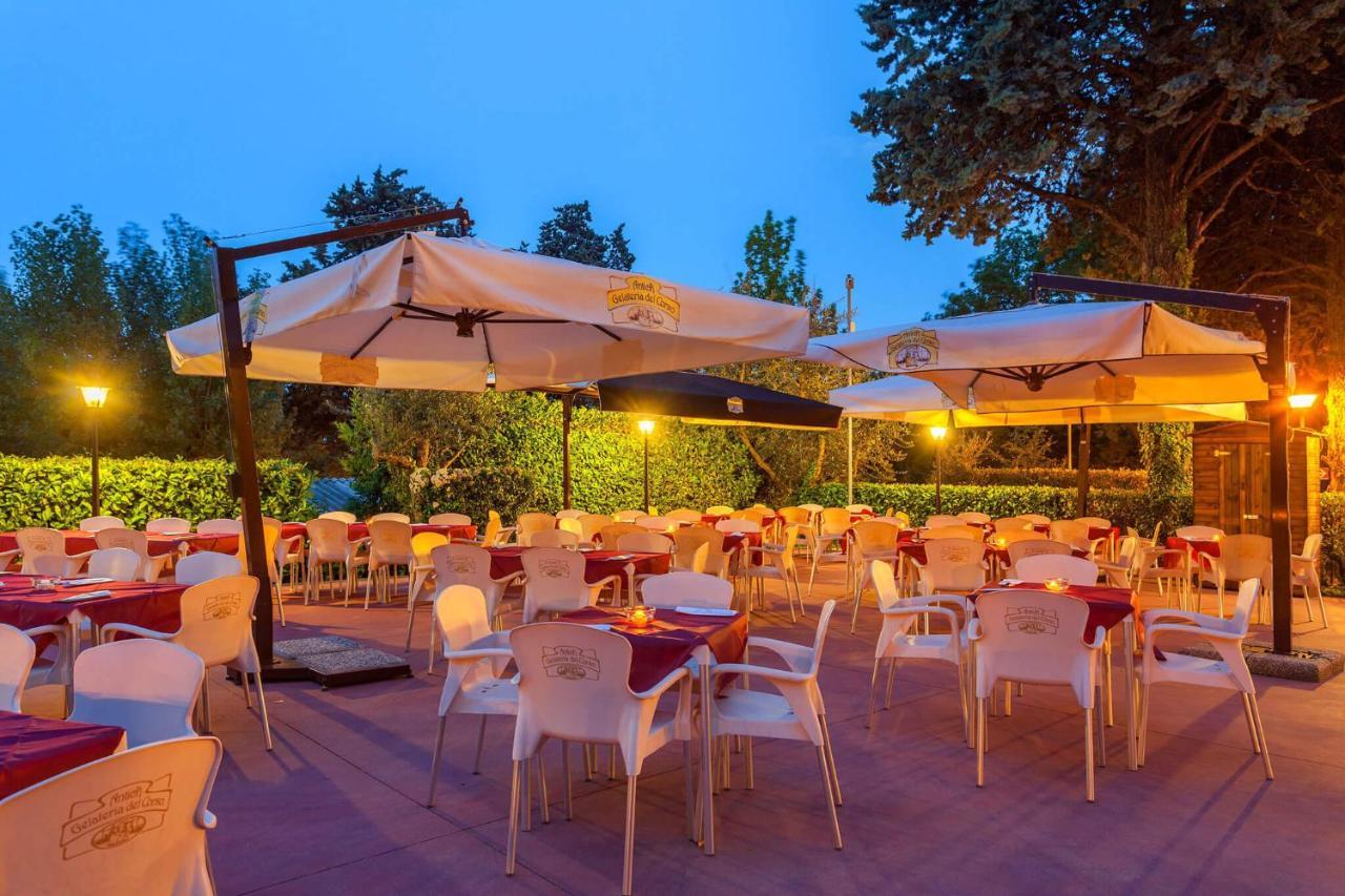 Camping Piantelle Moniga del Garda 외부 사진