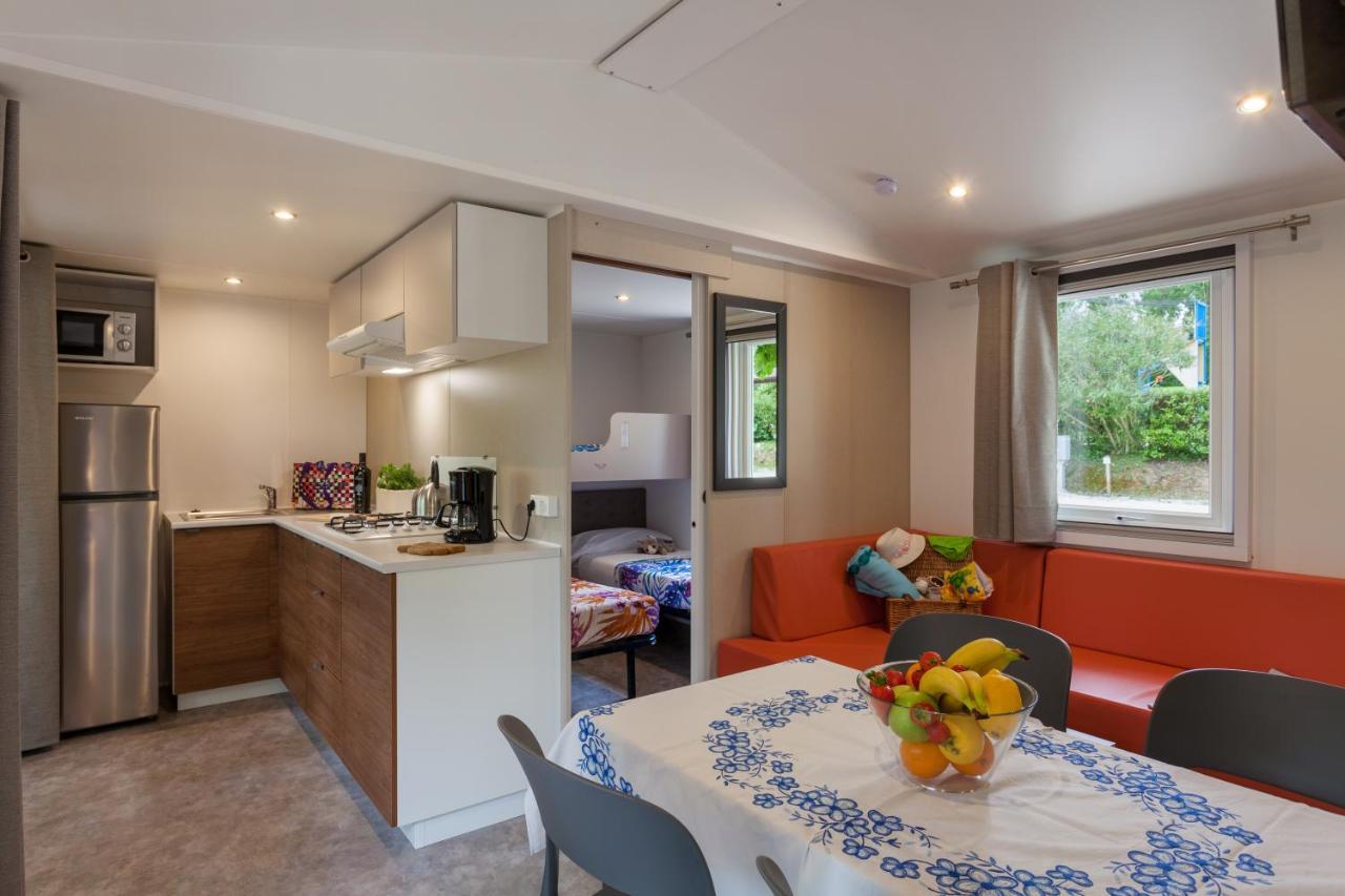 Camping Piantelle Moniga del Garda 외부 사진