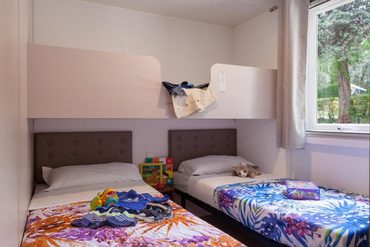 Camping Piantelle Moniga del Garda 외부 사진